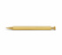 Автоматический карандаш "Special" + ластик, коричневый, 0,5 мм